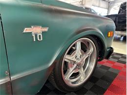1968 Chevrolet C/K 10 (CC-2072048) for sale in Columbus, Ohio