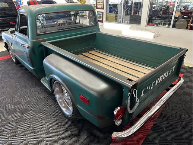 1968 Chevrolet C/K 10 (CC-2072048) for sale in Columbus, Ohio