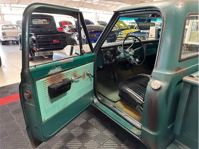 1968 Chevrolet C/K 10 (CC-2072048) for sale in Columbus, Ohio