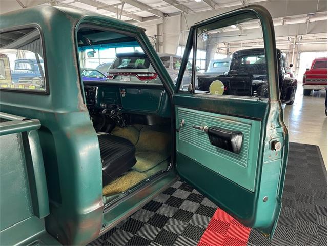 1968 Chevrolet C/K 10 (CC-2072048) for sale in Columbus, Ohio
