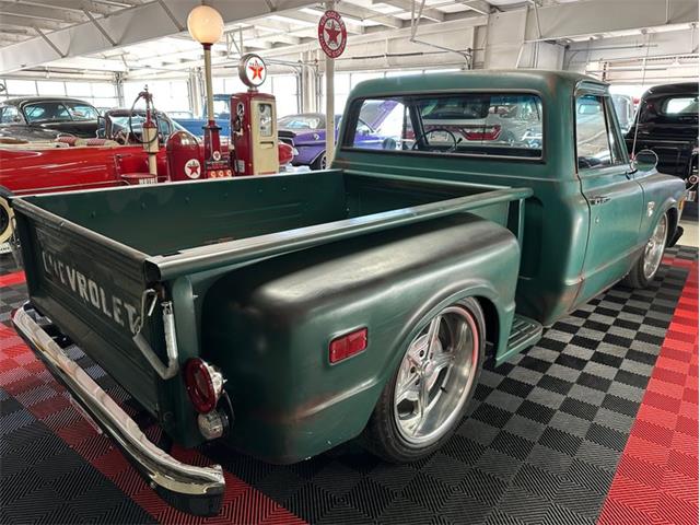 1968 Chevrolet C/K 10 (CC-2072048) for sale in Columbus, Ohio