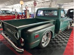 1968 Chevrolet C/K 10 (CC-2072048) for sale in Columbus, Ohio