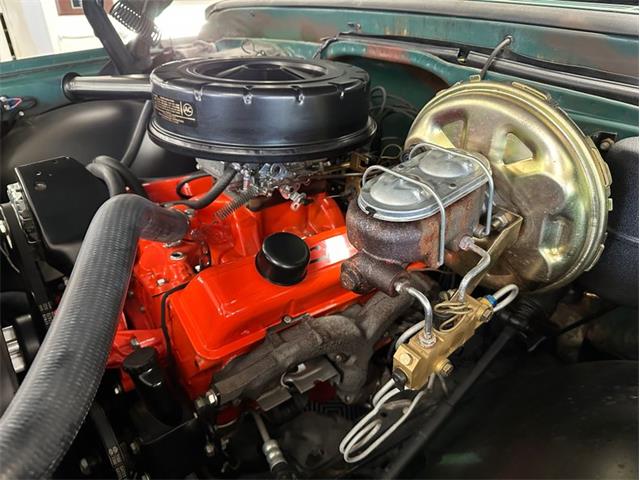 1968 Chevrolet C/K 10 (CC-2072048) for sale in Columbus, Ohio