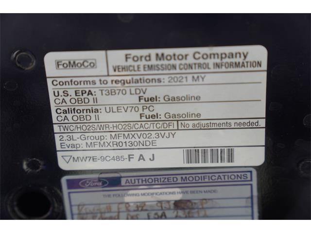 2021 Ford Mustang (CC-2072049) for sale in Ramsey, Minnesota