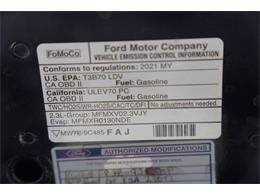 2021 Ford Mustang (CC-2072049) for sale in Ramsey, Minnesota