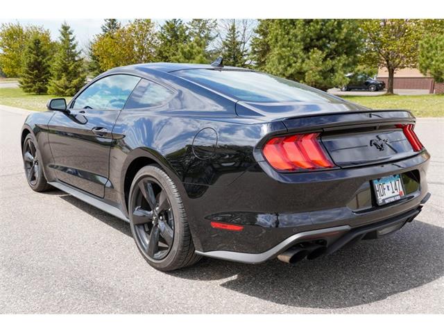 2021 Ford Mustang (CC-2072049) for sale in Ramsey, Minnesota