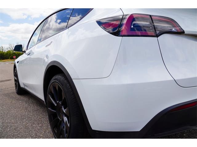 2023 Tesla Model Y (CC-2072050) for sale in Ramsey, Minnesota