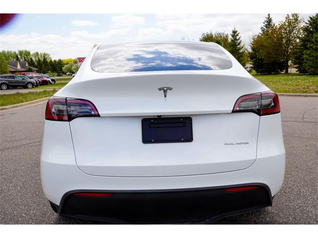 2023 Tesla Model Y (CC-2072050) for sale in Ramsey, Minnesota