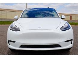 2023 Tesla Model Y (CC-2072050) for sale in Ramsey, Minnesota