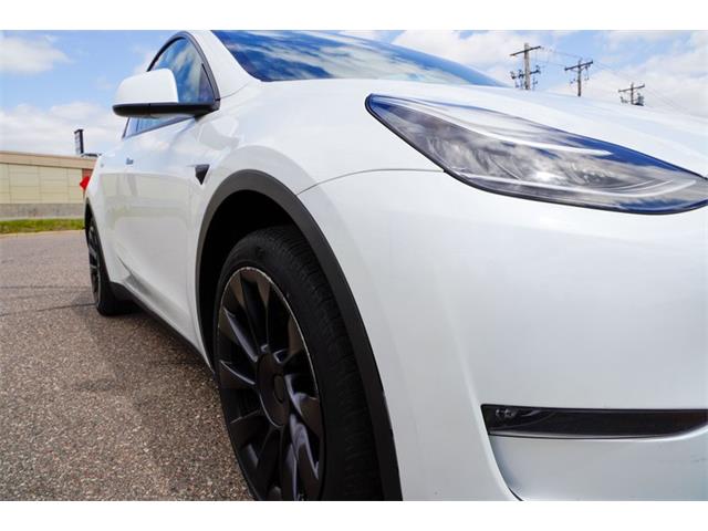2023 Tesla Model Y (CC-2072050) for sale in Ramsey, Minnesota