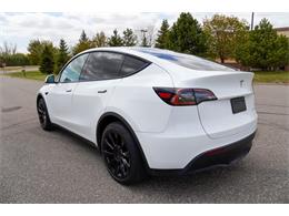 2023 Tesla Model Y (CC-2072050) for sale in Ramsey, Minnesota