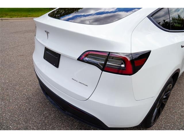 2023 Tesla Model Y (CC-2072050) for sale in Ramsey, Minnesota