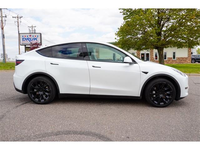 2023 Tesla Model Y (CC-2072050) for sale in Ramsey, Minnesota