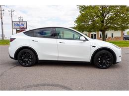 2023 Tesla Model Y (CC-2072050) for sale in Ramsey, Minnesota