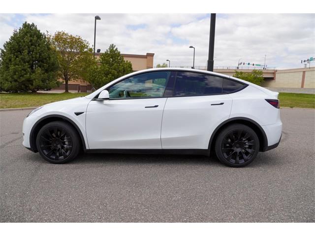 2023 Tesla Model Y (CC-2072050) for sale in Ramsey, Minnesota