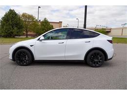 2023 Tesla Model Y (CC-2072050) for sale in Ramsey, Minnesota