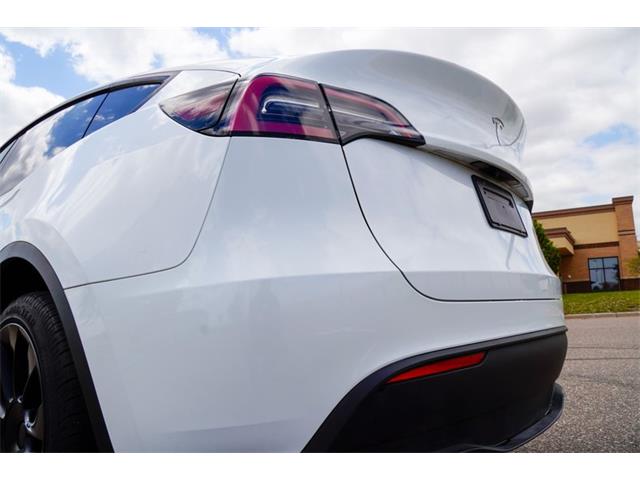 2023 Tesla Model Y (CC-2072050) for sale in Ramsey, Minnesota