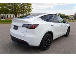 2023 Tesla Model Y (CC-2072050) for sale in Ramsey, Minnesota