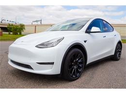 2023 Tesla Model Y (CC-2072050) for sale in Ramsey, Minnesota