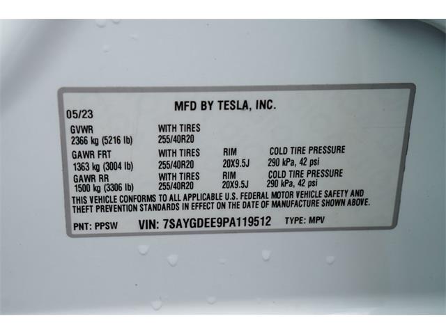 2023 Tesla Model Y (CC-2072050) for sale in Ramsey, Minnesota