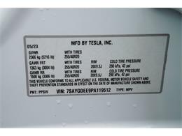 2023 Tesla Model Y (CC-2072050) for sale in Ramsey, Minnesota