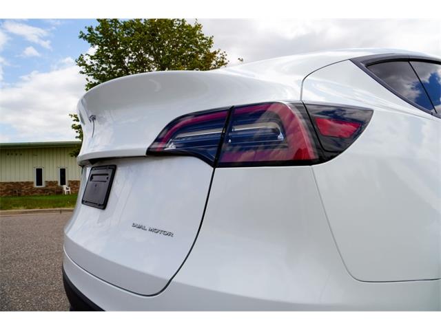 2023 Tesla Model Y (CC-2072050) for sale in Ramsey, Minnesota