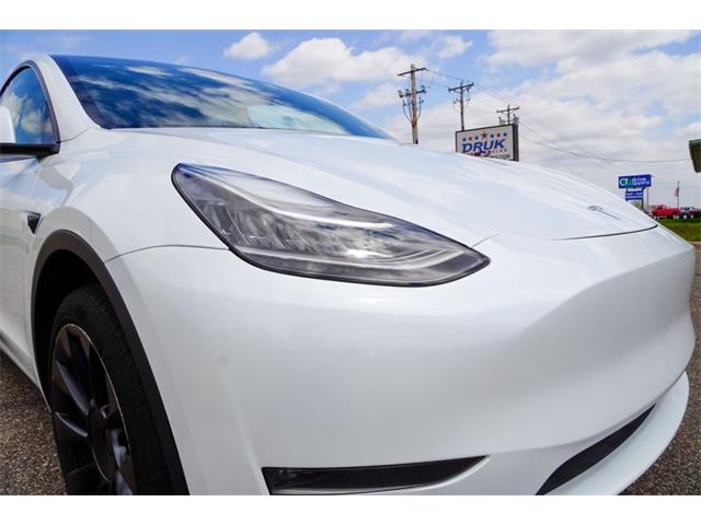 2023 Tesla Model Y (CC-2072050) for sale in Ramsey, Minnesota