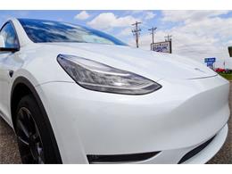 2023 Tesla Model Y (CC-2072050) for sale in Ramsey, Minnesota