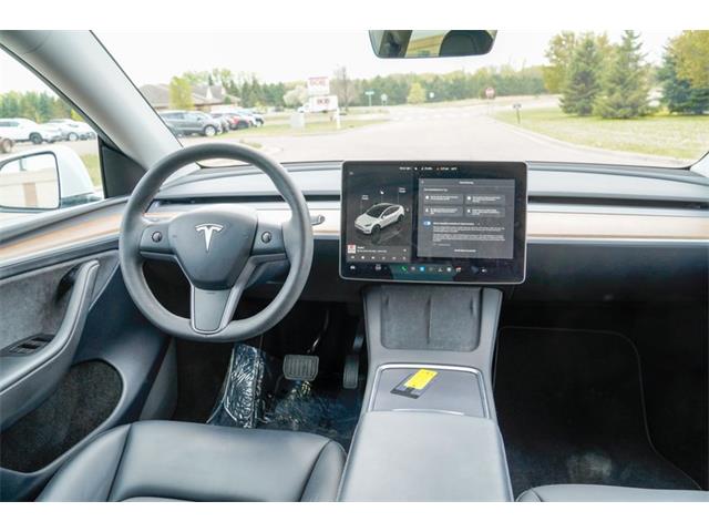 2023 Tesla Model Y (CC-2072050) for sale in Ramsey, Minnesota