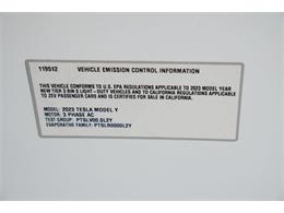 2023 Tesla Model Y (CC-2072050) for sale in Ramsey, Minnesota