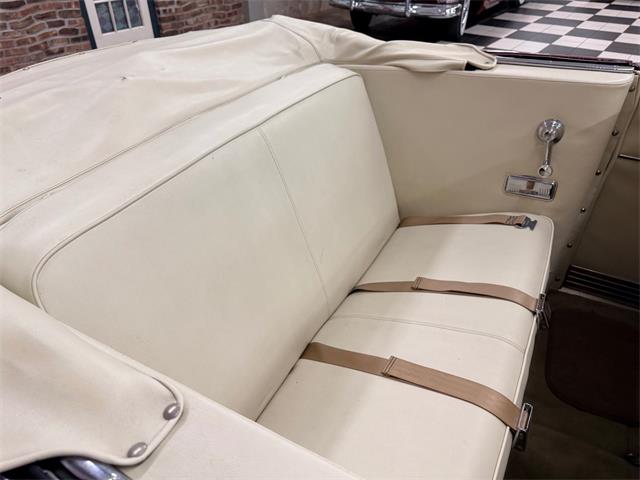 1952 Studebaker Commander (CC-2072051) for sale in Annandale, Minnesota