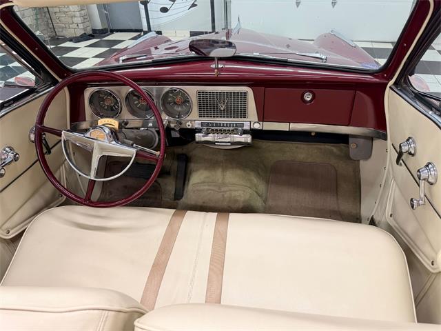 1952 Studebaker Commander (CC-2072051) for sale in Annandale, Minnesota