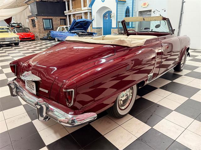 1952 Studebaker Commander (CC-2072051) for sale in Annandale, Minnesota