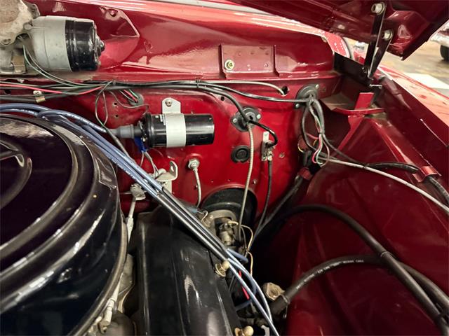 1952 Studebaker Commander (CC-2072051) for sale in Annandale, Minnesota