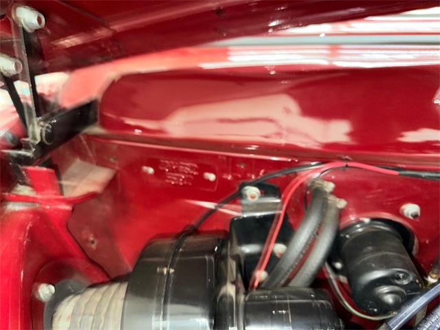1952 Studebaker Commander (CC-2072051) for sale in Annandale, Minnesota