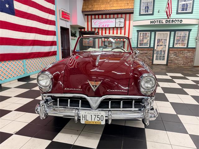 1952 Studebaker Commander (CC-2072051) for sale in Annandale, Minnesota