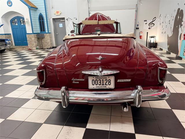 1952 Studebaker Commander (CC-2072051) for sale in Annandale, Minnesota
