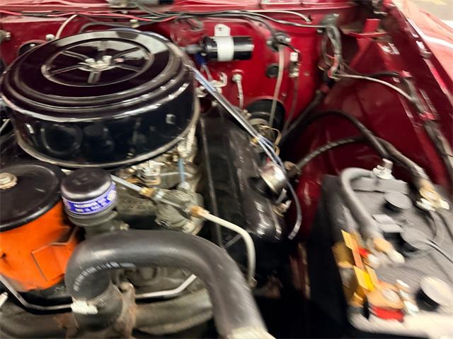 1952 Studebaker Commander (CC-2072051) for sale in Annandale, Minnesota