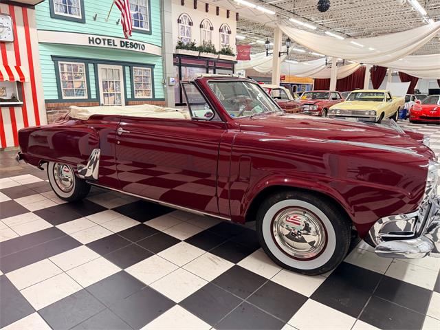 1952 Studebaker Commander (CC-2072051) for sale in Annandale, Minnesota