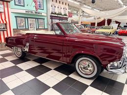 1952 Studebaker Commander (CC-2072051) for sale in Annandale, Minnesota