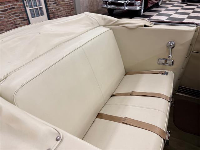 1952 Studebaker Commander (CC-2072051) for sale in Annandale, Minnesota