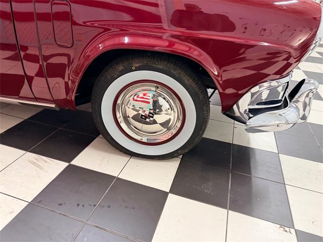 1952 Studebaker Commander (CC-2072051) for sale in Annandale, Minnesota