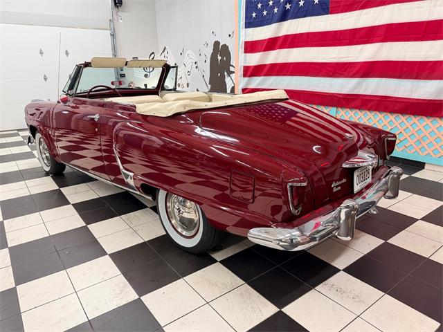 1952 Studebaker Commander (CC-2072051) for sale in Annandale, Minnesota