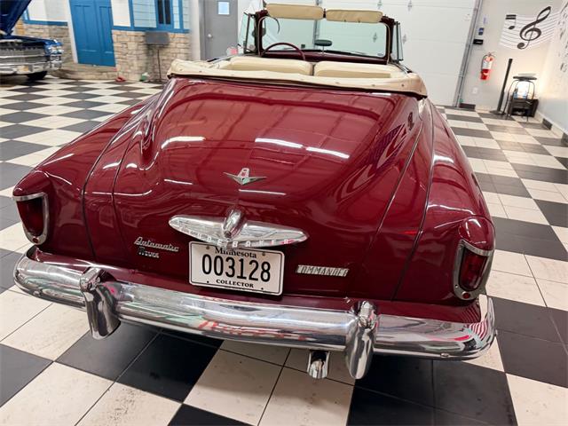 1952 Studebaker Commander (CC-2072051) for sale in Annandale, Minnesota