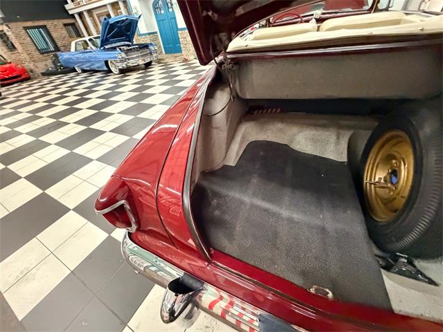 1952 Studebaker Commander (CC-2072051) for sale in Annandale, Minnesota