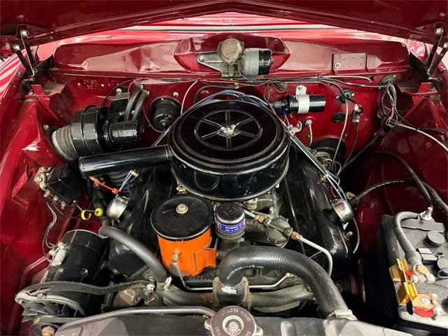 1952 Studebaker Commander (CC-2072051) for sale in Annandale, Minnesota