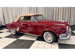 1952 Studebaker Commander (CC-2072051) for sale in Annandale, Minnesota