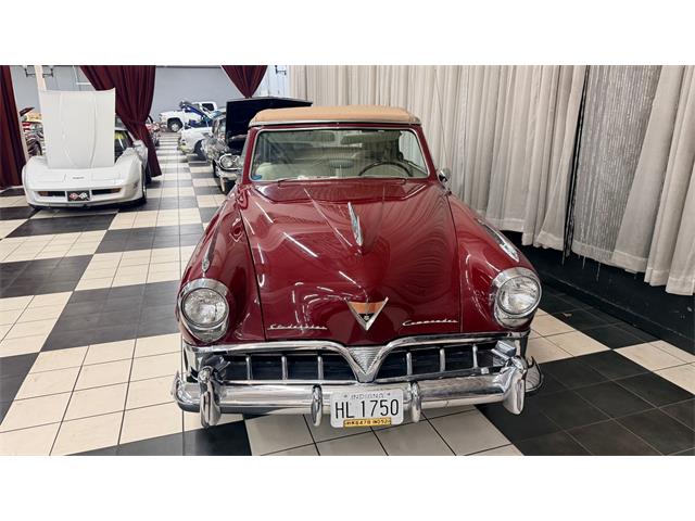 1952 Studebaker Commander (CC-2072051) for sale in Annandale, Minnesota