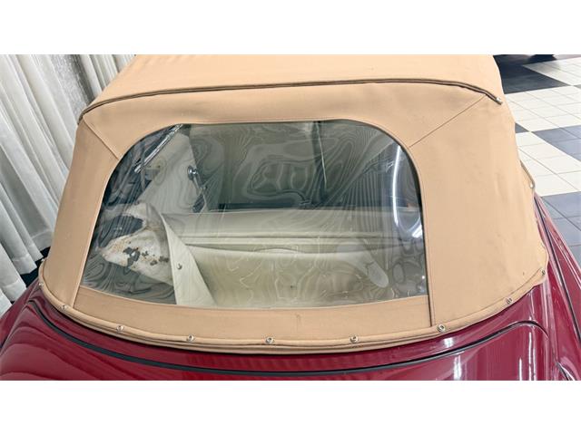 1952 Studebaker Commander (CC-2072051) for sale in Annandale, Minnesota