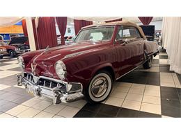 1952 Studebaker Commander (CC-2072051) for sale in Annandale, Minnesota